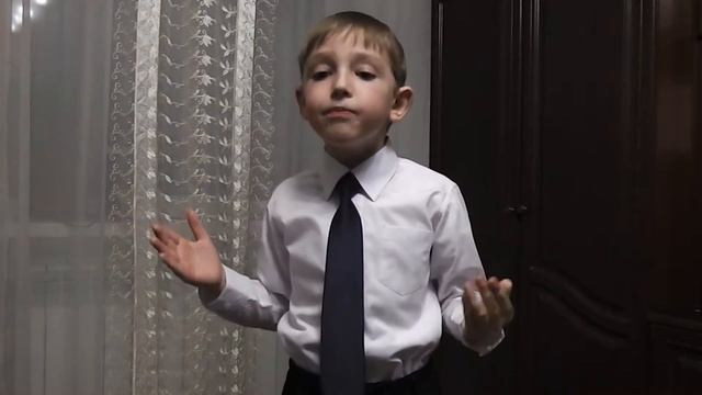 стихотворение -Нерожденный малыш смотреть онлайн