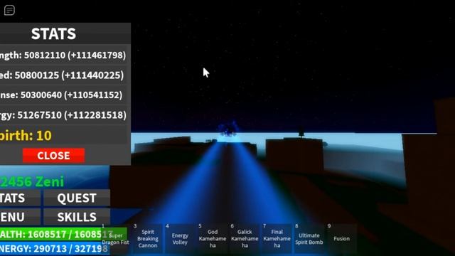 Roblox | Dragon Blox Ultimate | All Boss Locations смотреть онлайн