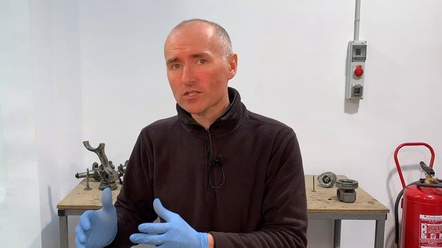 ?Motor 1.0 TSI VOLKSWAGEN, mas motores 3 cilindros | Motorparts смотреть онлайн