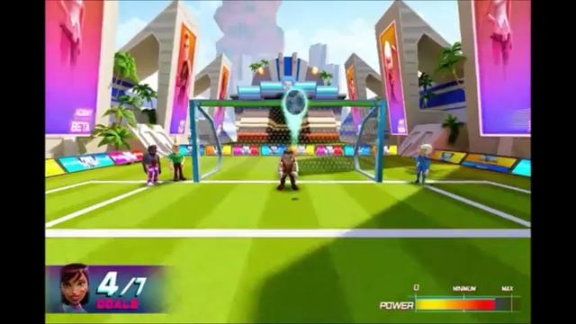 Kinect for windows games| Kinect Games for Windows Pc смотреть онлайн