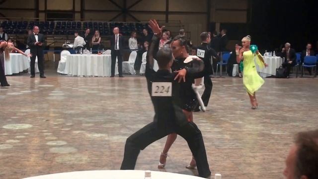 Семашко Елизавета - Артем Насретдинов смотреть онлайн