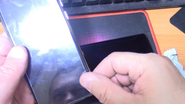 M Horse Pure 1 наклейка стекла смотреть онлайн