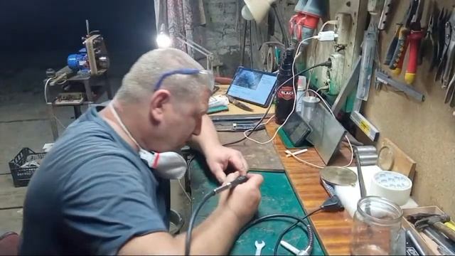 Гравировка На Стекле Показую Как Делать смотреть онлайн