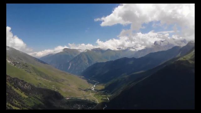 Пропитка  Созерцание  Высокая хвала  Крюковский Дмитрий  Пропит  1080 X 1920