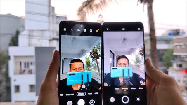 Vivo X60 vs Samsung Galaxy A72 Comparison | SD 870-720G,120 Hz-90 Hz, Zeiss 48 MP-64 MP | Hindi | D смотреть онлайн