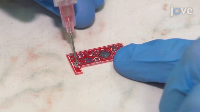 Microneurostimulator Endoscopically Implantable into the Submucosa | Protocol Preview смотреть онлайн