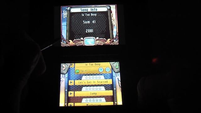 Band Hero (playlist) - Nintendo DS - VGDB смотреть онлайн