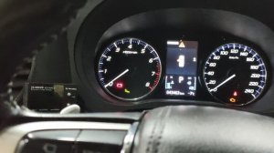 Outlander 3 3.0 Признаки грязной дроссельной заслонки