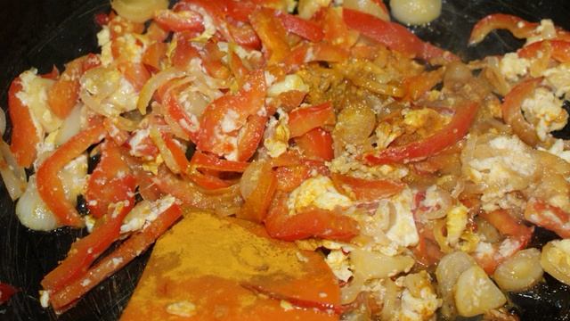 Книга рецептов