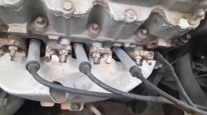 Бежит масло из под клапанной крышки .Вот что  можно сделать, чтобы больше не бежало  Опель Вектра а