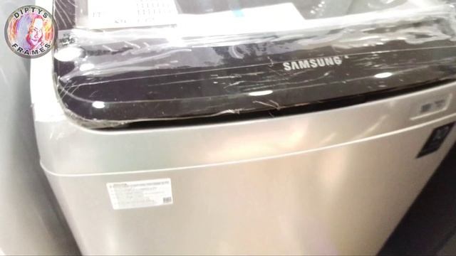 Samsung Washing Machine BD | Samsung Washing Machine Price |Top Loaded Washing Machine | স্যামসাং | смотреть онлайн