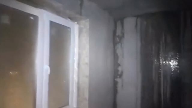 Потоп в ЖК «Жемчужина Зеленограда» смотреть онлайн