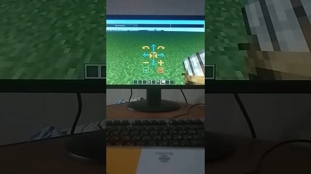 Моды в Майнкрафт фордж 1 12 2 смотреть онлайн