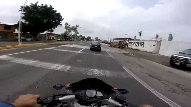 Como Andar En Moto Sin Morir En El Intento (cambios De Velocidad) Novatos