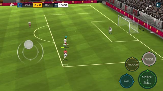 Fifa Mobile #118: BENDER IS WORTH MORE THAN $3m!!! смотреть онлайн