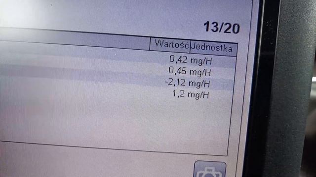 Diagnoza pompowtryskiwaczy Audi A4 B6 1.9 TDI PD#dawka paliwa. смотреть онлайн