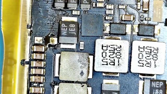 Apple Ipad Pro 10.5 (A1701) | SJC Électronique смотреть онлайн
