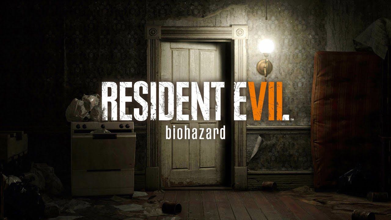Resident Evil 7 : Biohazard Прохождение # 3 (Уничтожаю Маргариту) смотреть онлайн