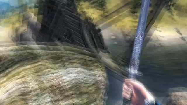 The Elder Scrolls IV: Oblivion - ПАСХАЛКИ И ЛАЙФХАКИ | TES 4 смотреть онлайн