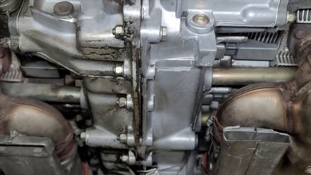 Dry Ice Detailing a 1995 Porsche 993 Carrera смотреть онлайн