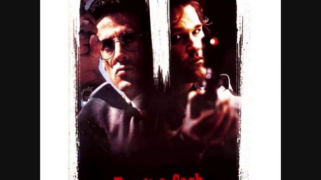 Tango&Cash - Bad Guys Plot смотреть онлайн