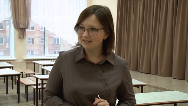 Шудаяг. Школа смотреть онлайн