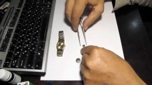 Как выбрать батарейку в наручные часы / How to choose a battery wrist watch