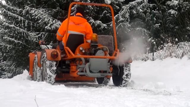 Schneemobil смотреть онлайн