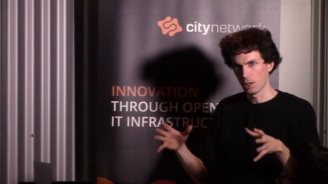 Hopsworks – Self Service Spark/Flink/Kafka/Hadoop смотреть онлайн