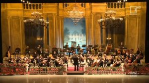 Антракт «Спящая красавица» П.И. Чайковский / Antract from «Sleeping beauty» P. I. Tchaikovsky