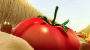 прикольный мульт от пиксар