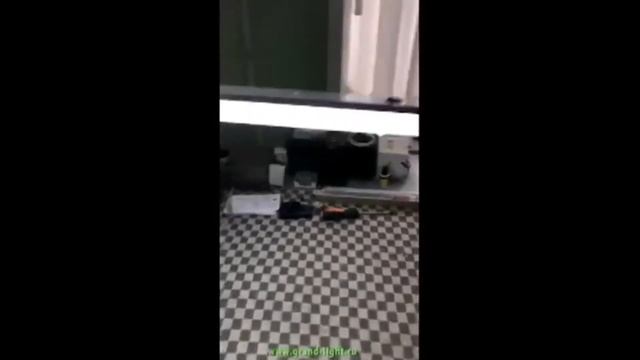 Бактерицидный рециркулятор ОБРН смотреть онлайн