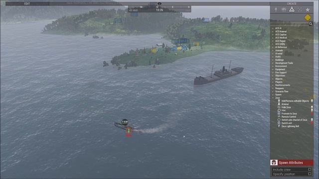 Minesweeper Driveby: Arma 3 Highlights смотреть онлайн