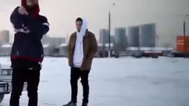 БЕДНЫЙ Парень из клипа Фараона 'скр скр скр' смотреть онлайн