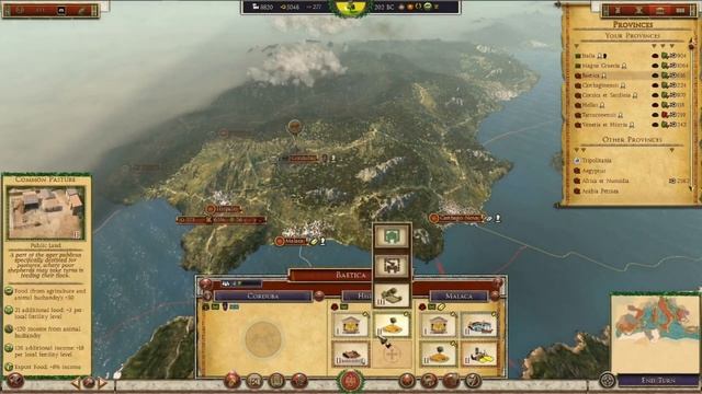 ANCIENT EMPIRES REMAKE IN DEVELOPMENT! - Total War Mod News смотреть онлайн
