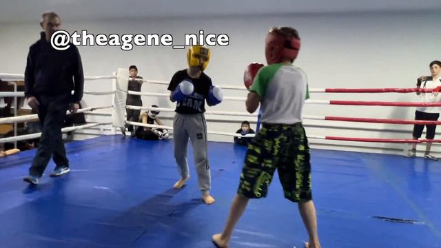 stage international de boxe, Freres ASKH de Theagene ASKH Academy, decembre 2022 смотреть онлайн