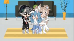 💘//Валеты стали детьми на 24 часа// {Я ЗНАЮ ЧТО ЭТО КРИНЖ!!!} #13карт #землякоролей