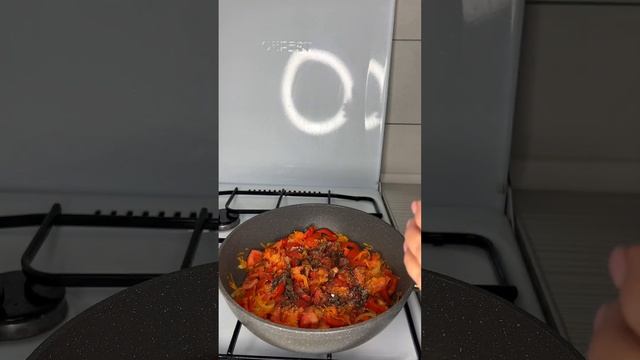 #вкусныйужин #рыбарецепты #минтай