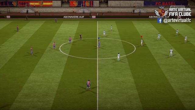 COMO SERIA O ANDRÉ HENNING NARRANDO O FIFA? смотреть онлайн