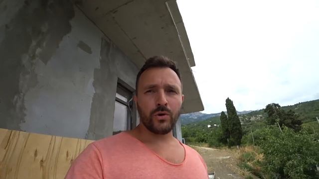 Подарки от подписчиков / Облицовка фасада / Саша улетела / 18.07.19 смотреть онлайн