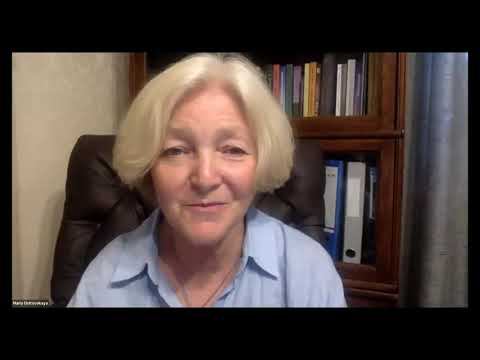 Взросление детей с особенностями и развитие их осознанности в области пола смотреть онлайн