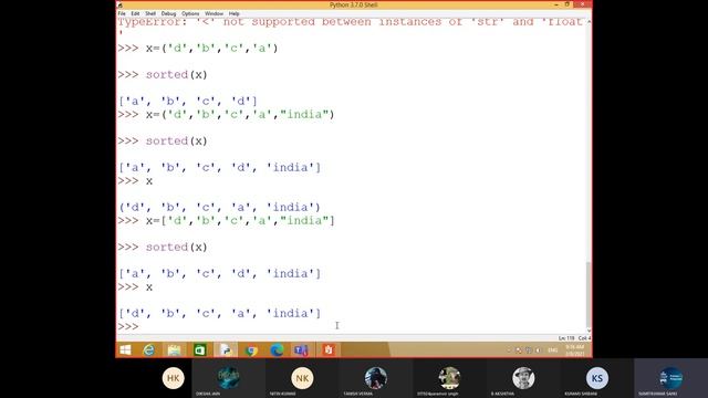 Tuples смотреть онлайн