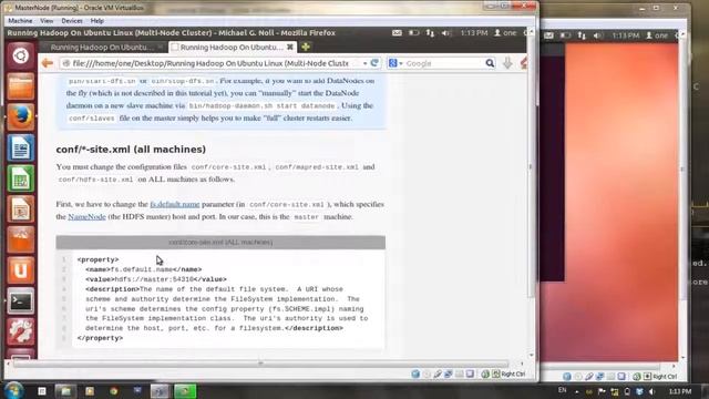 Hadoop Multi Node Cluster $ Big Data | HDFS смотреть онлайн