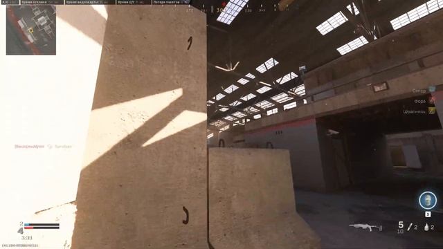 Call of Duty MW 2019 1080ti - Ryzen 2600 смотреть онлайн