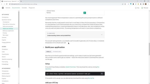 I Added GPT-3 to My Startup and It’s Incredible смотреть онлайн
