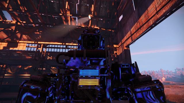 Crossout Anniversary смотреть онлайн