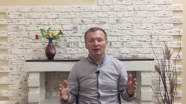 Слово пастора. 7 мая 2020 года смотреть онлайн
