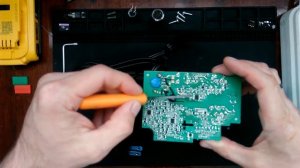 Переделка DeWALT DCB107 на 220 Вольт