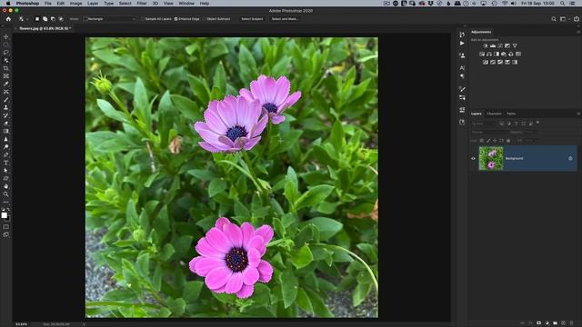 Mastering Selections in Photoshop with Glyn Dewis | Official Class Trailer смотреть онлайн