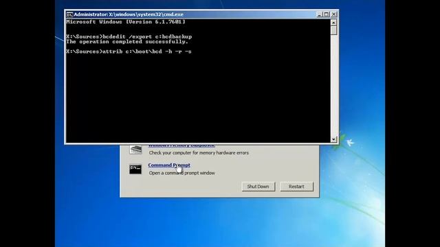 How to Fix Error Code 0xc00000e9 in Windows 7 - BEST FIX! 2024 смотреть онлайн